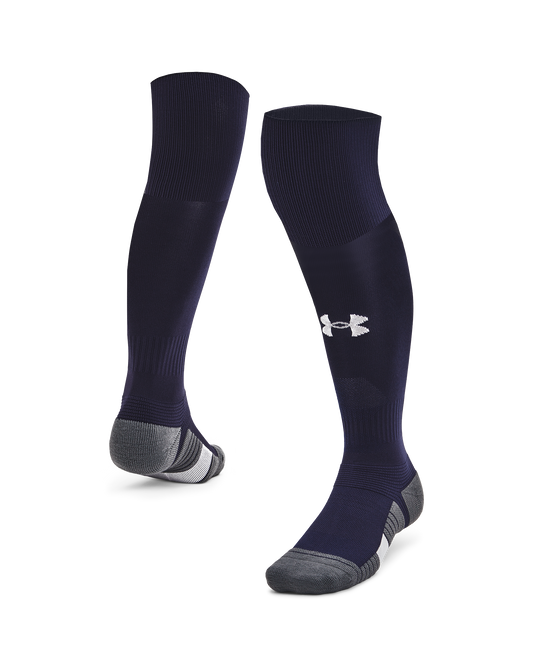 Unisex UA Accelerate Over-The-Calf Socks