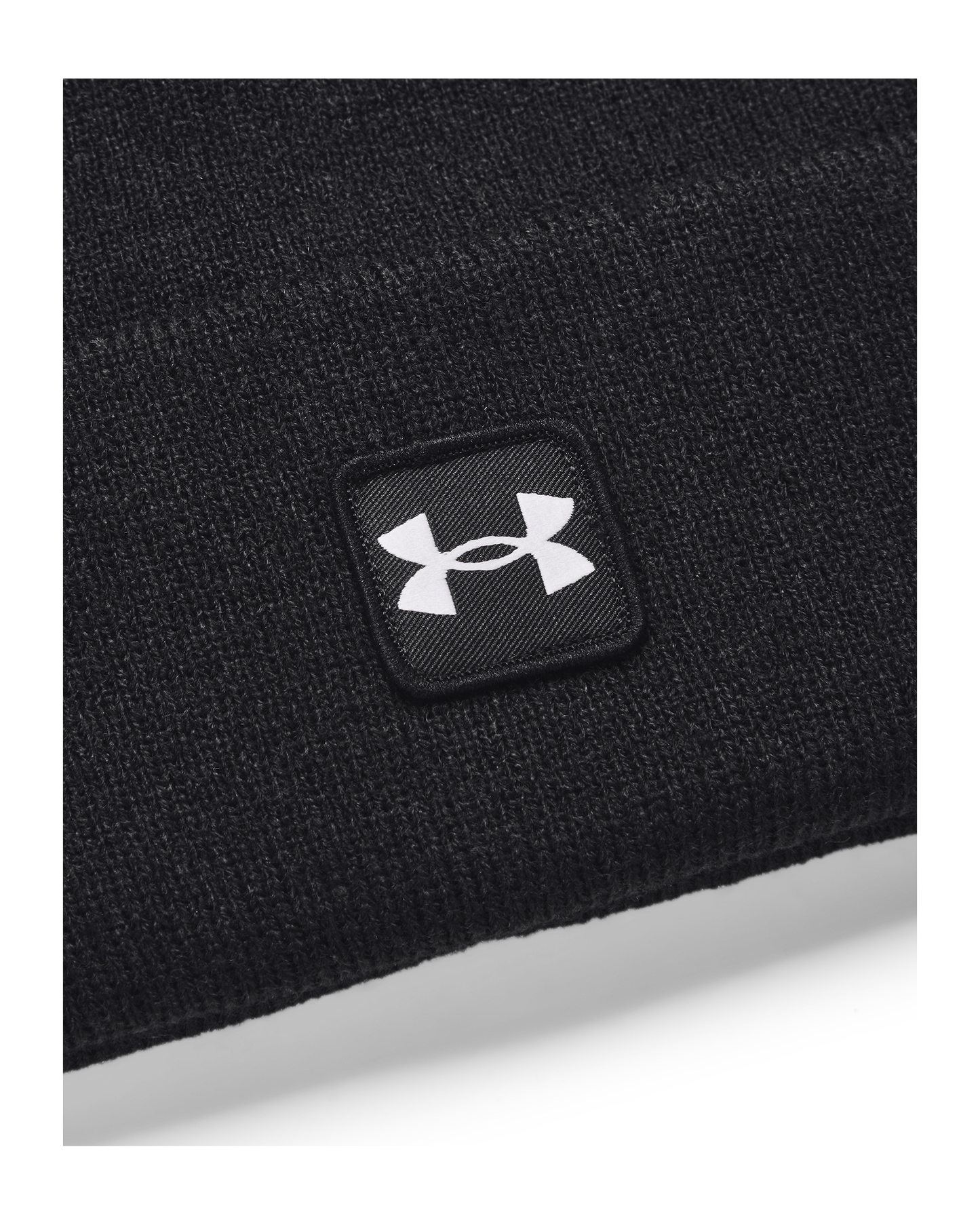 Men's UA Halftime CUFF Beanie