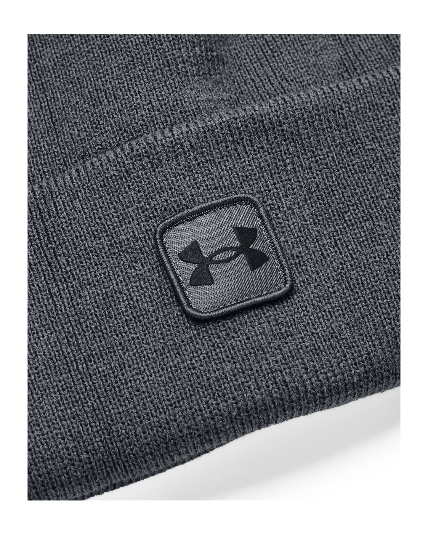 Men's UA Halftime Cuff Beanie