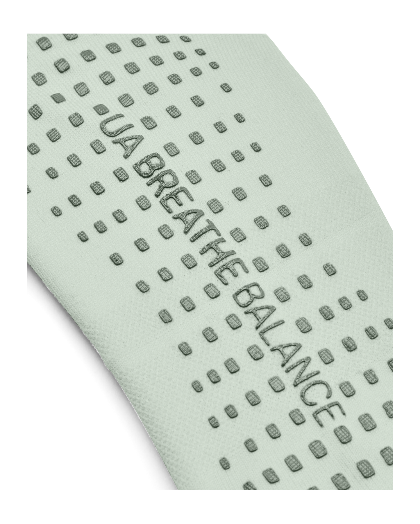 Women's UA Breathe Balance Socks
