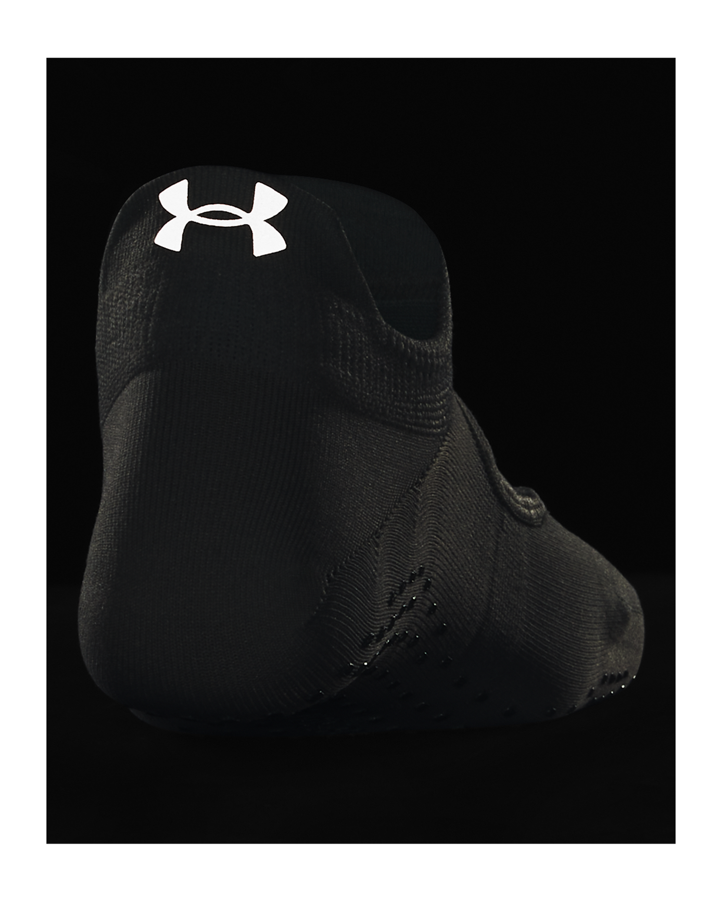 Women's UA Breathe Balance Socks