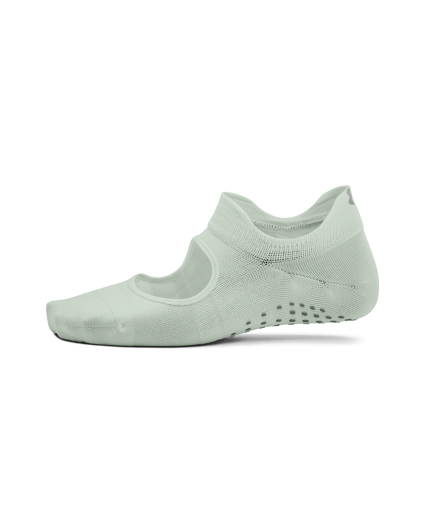 Women's UA Breathe Balance Socks