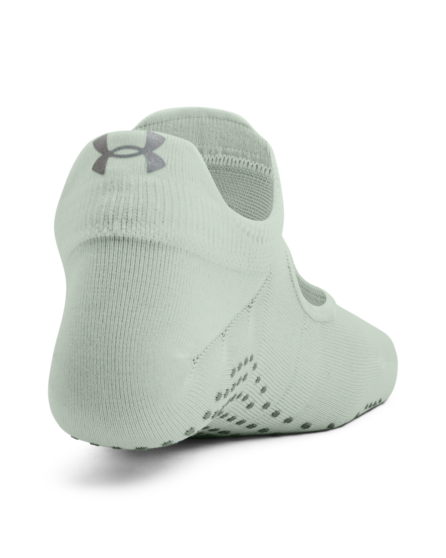 Women's UA Breathe Balance Socks