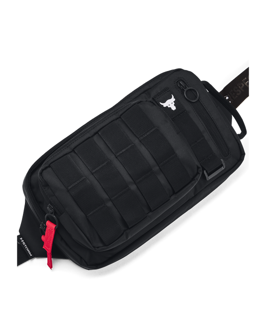 Unisex Project Rock Waist Bag