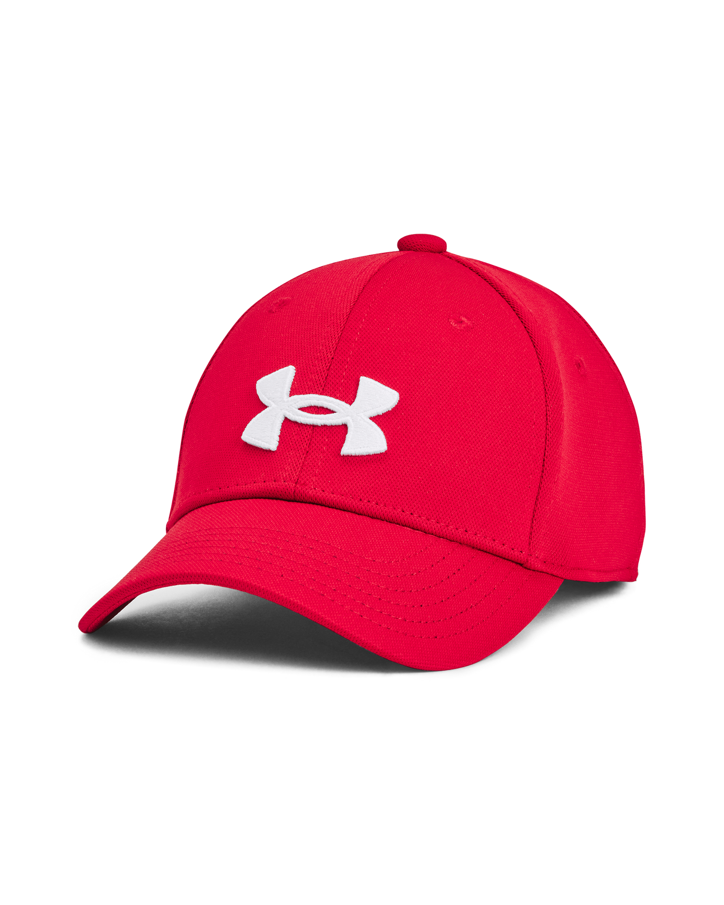 Boys' UA Blitzing Cap