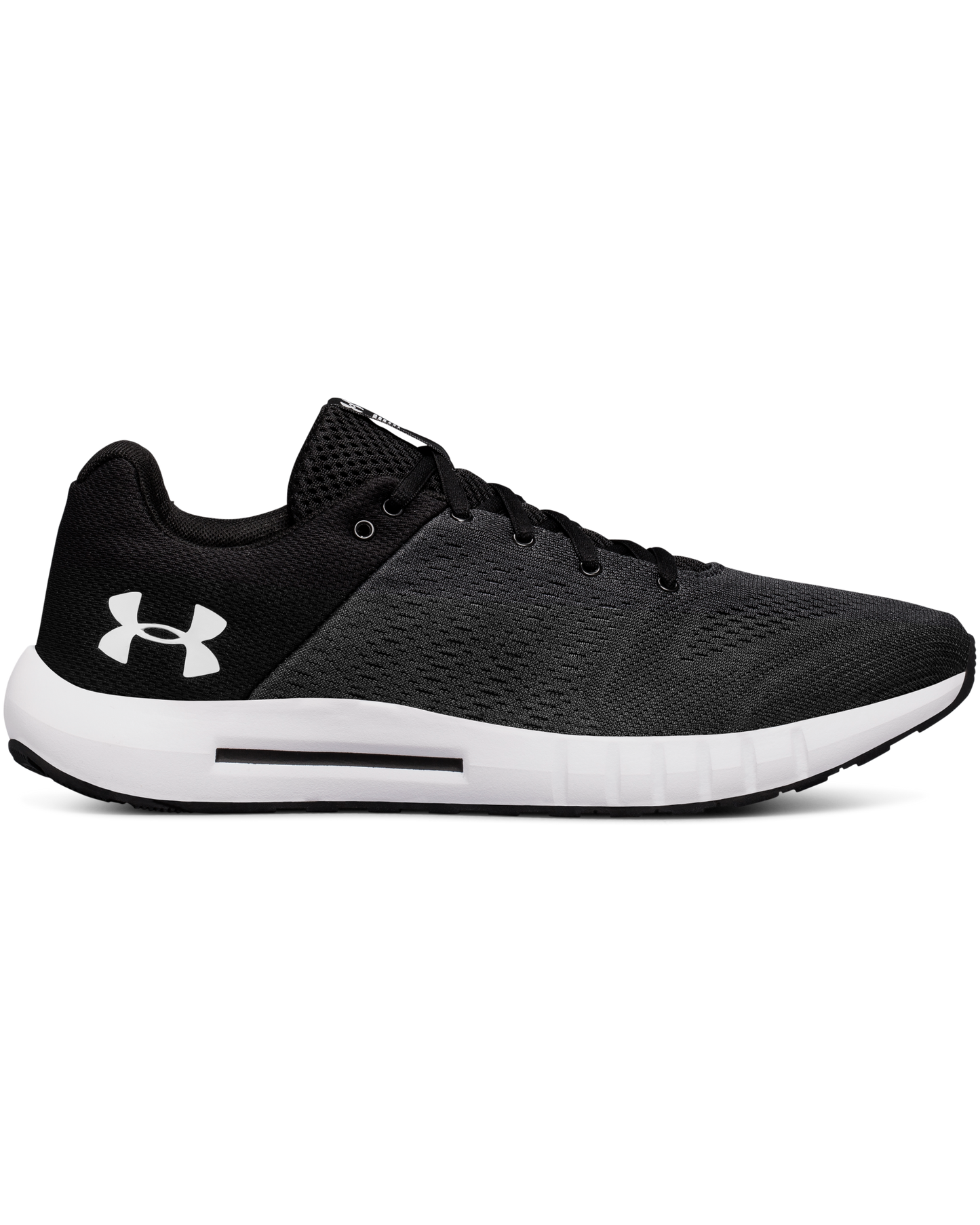 Men's UA Micro G® Pursuit Running Shoes