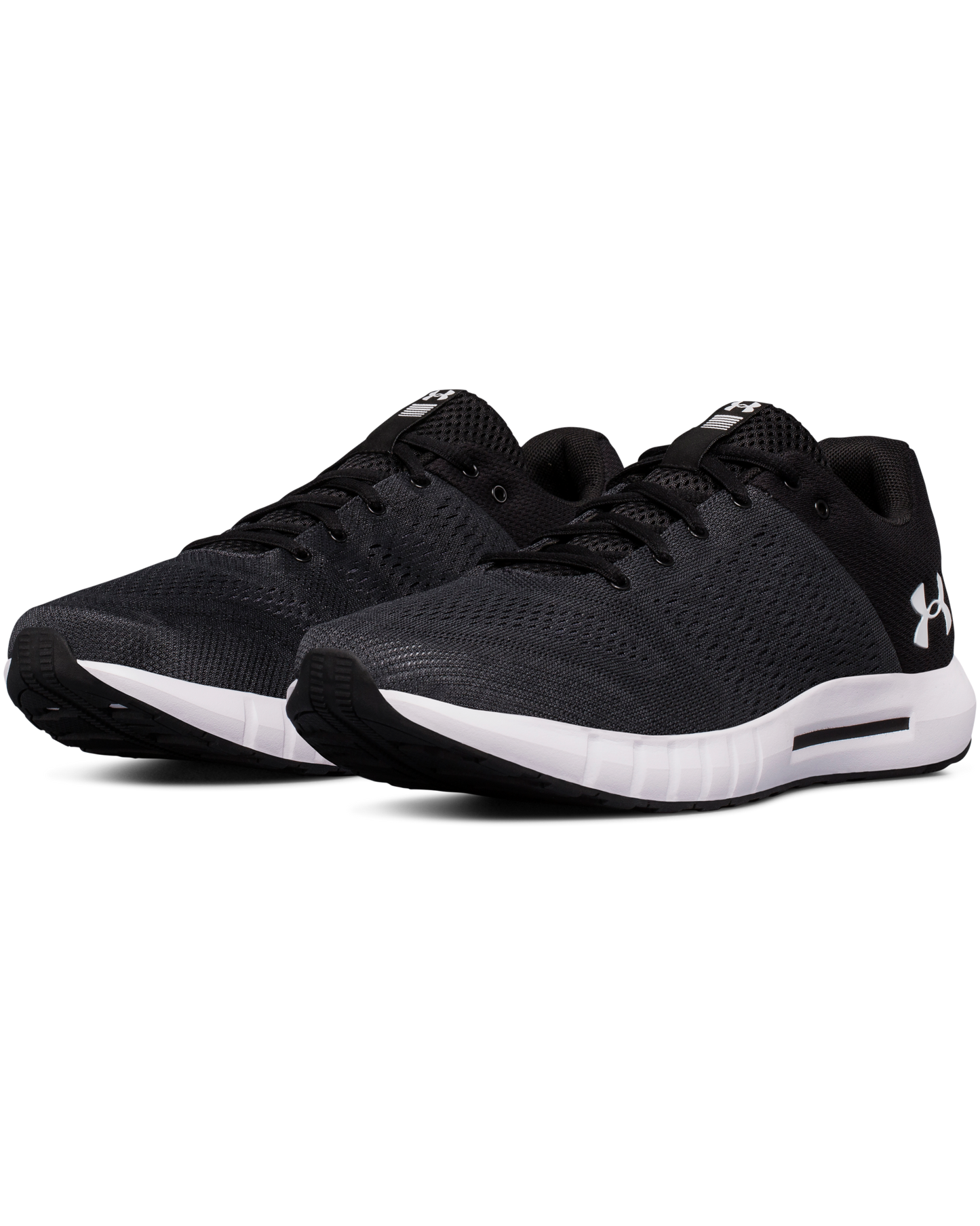 Men's UA Micro G® Pursuit Running Shoes