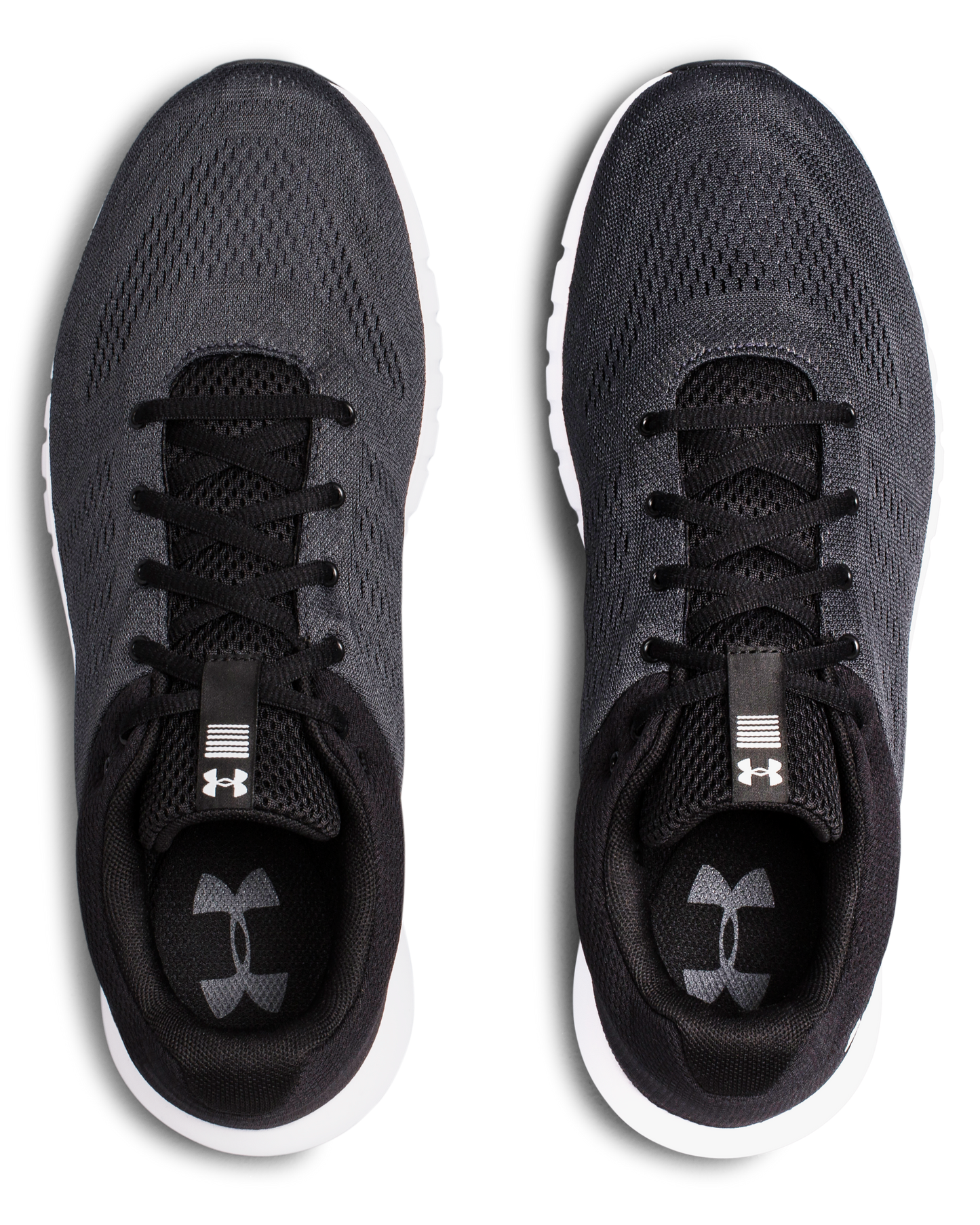 Men's UA Micro G® Pursuit Running Shoes