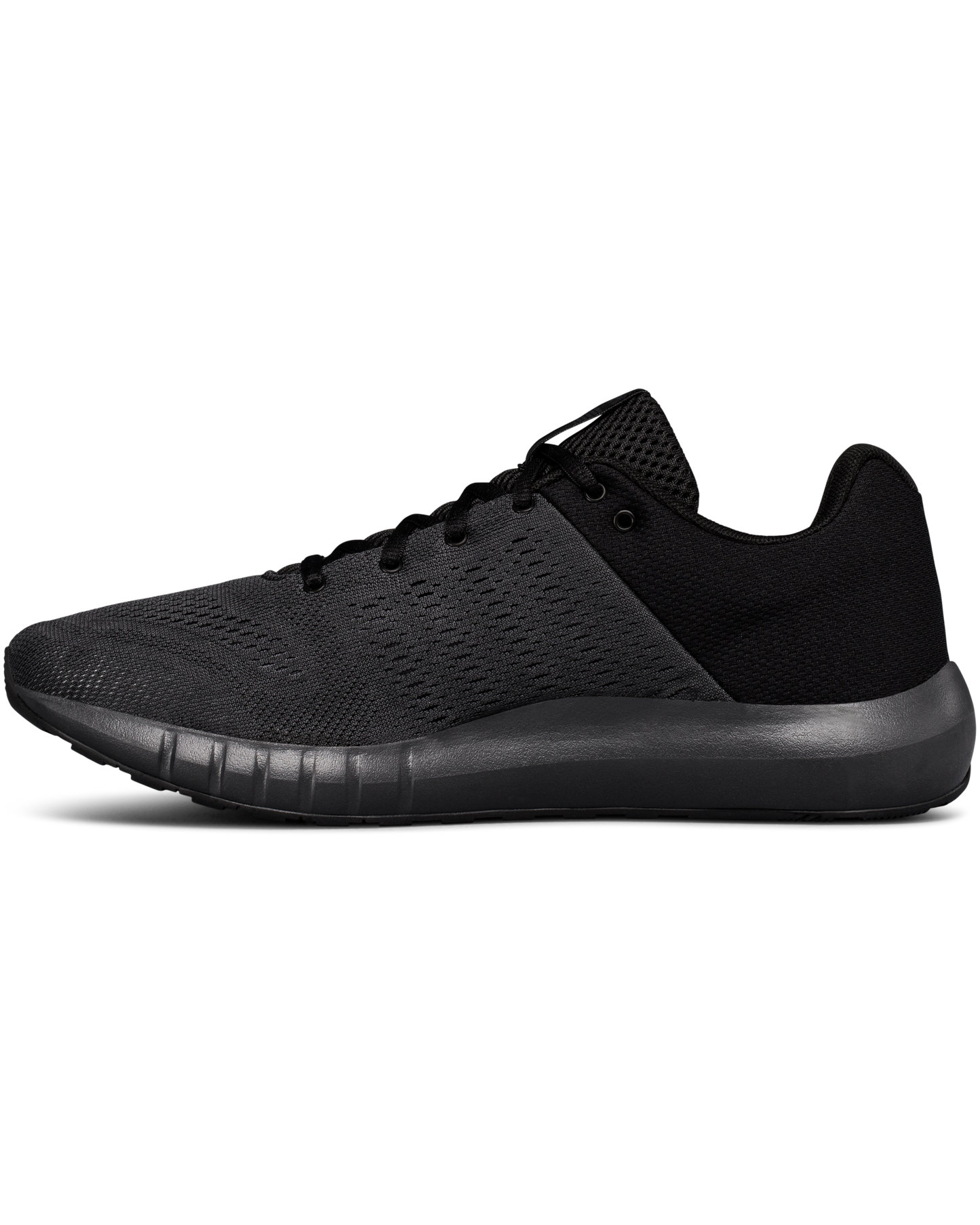 Men's UA Micro G® Pursuit Running Shoes