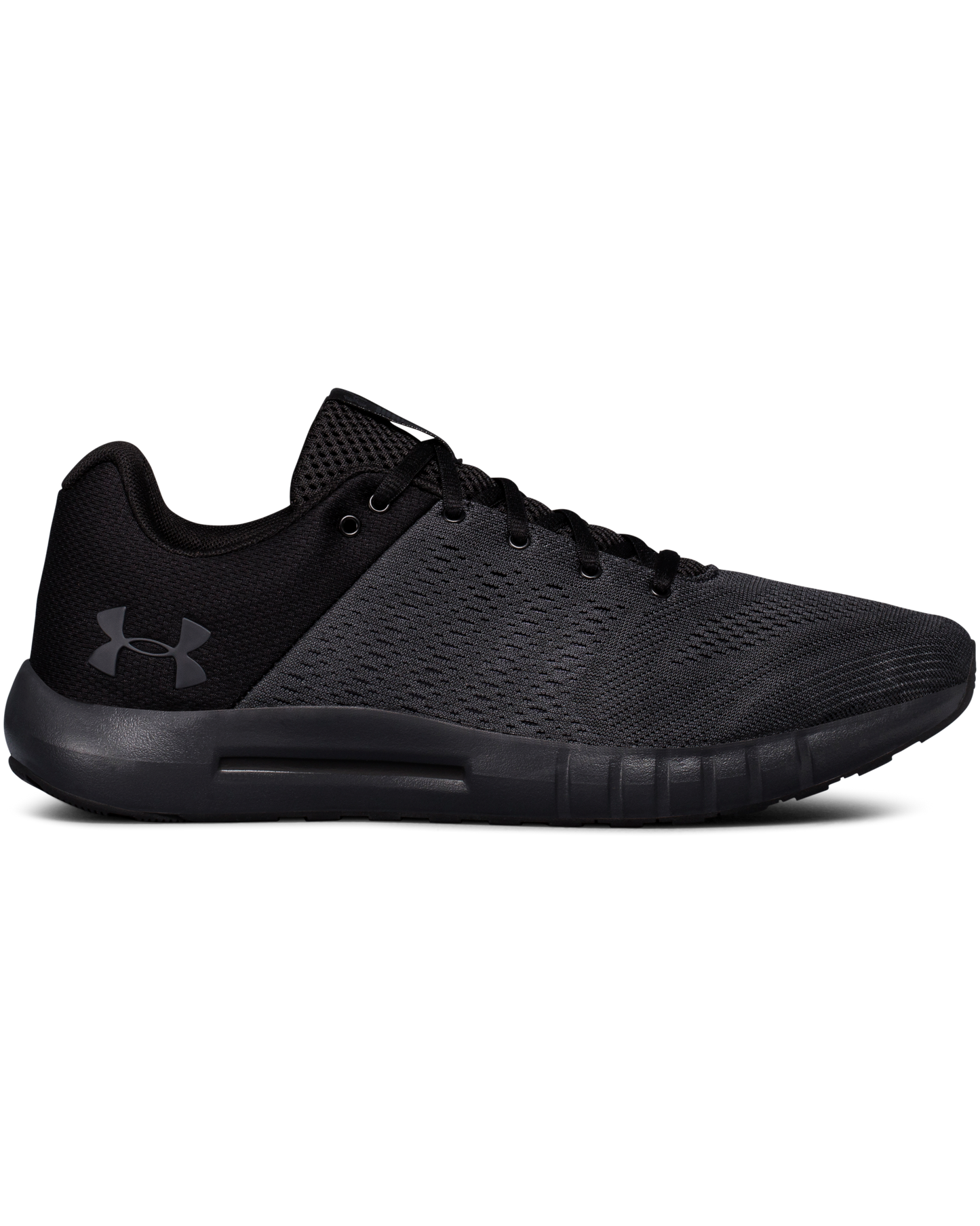 Men's UA Micro G® Pursuit Running Shoes