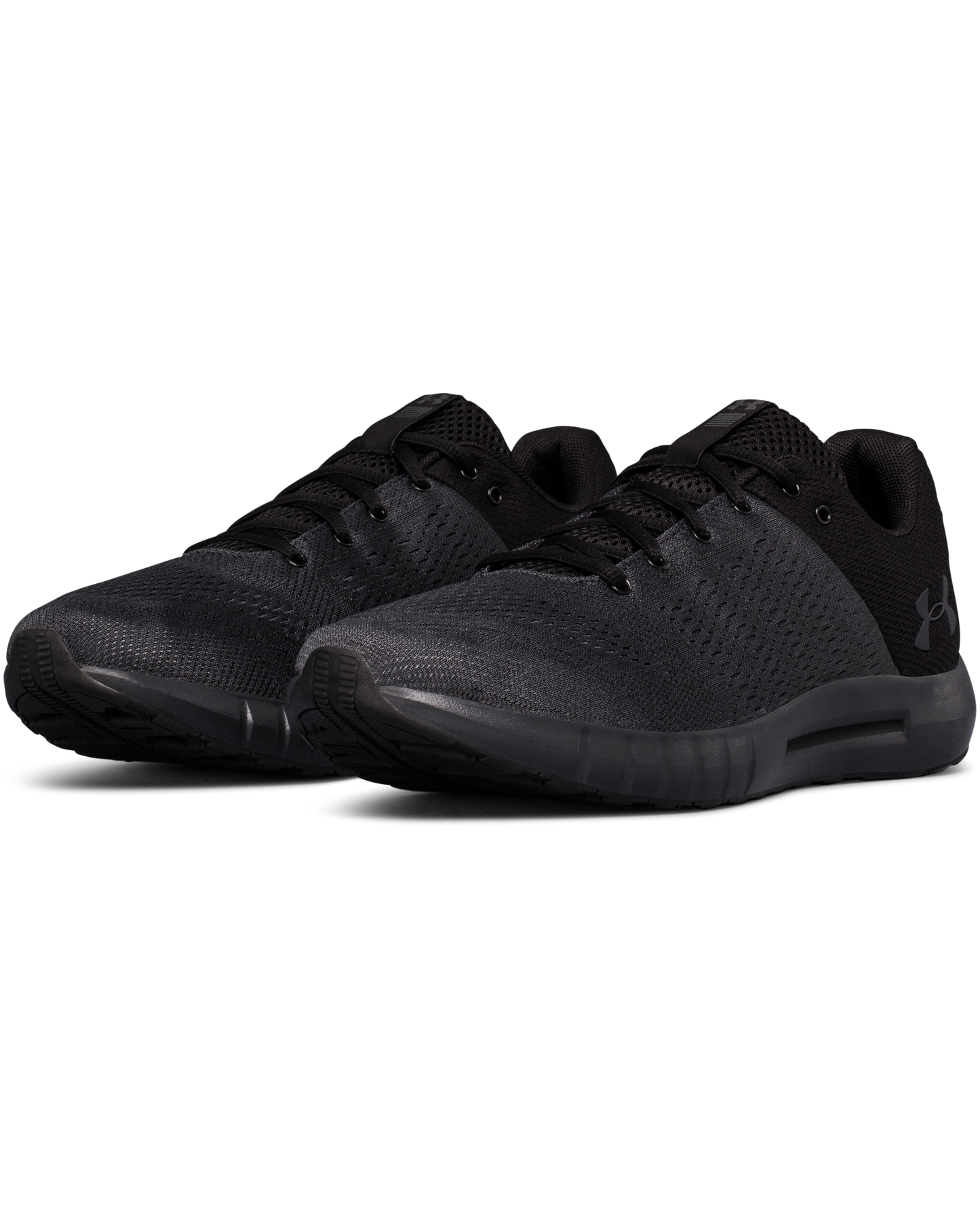 Men's UA Micro G® Pursuit Running Shoes