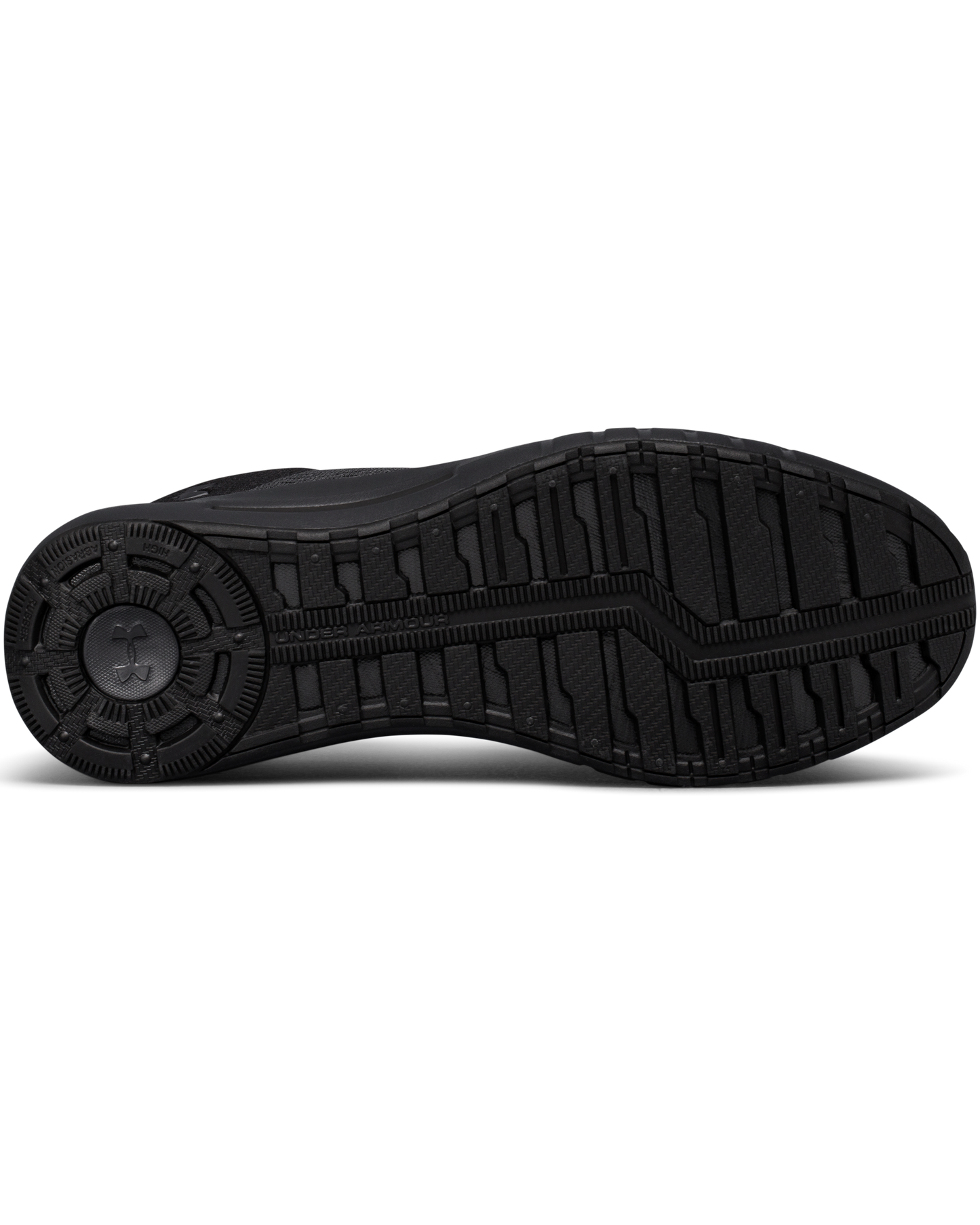 Men's UA Micro G® Pursuit Running Shoes