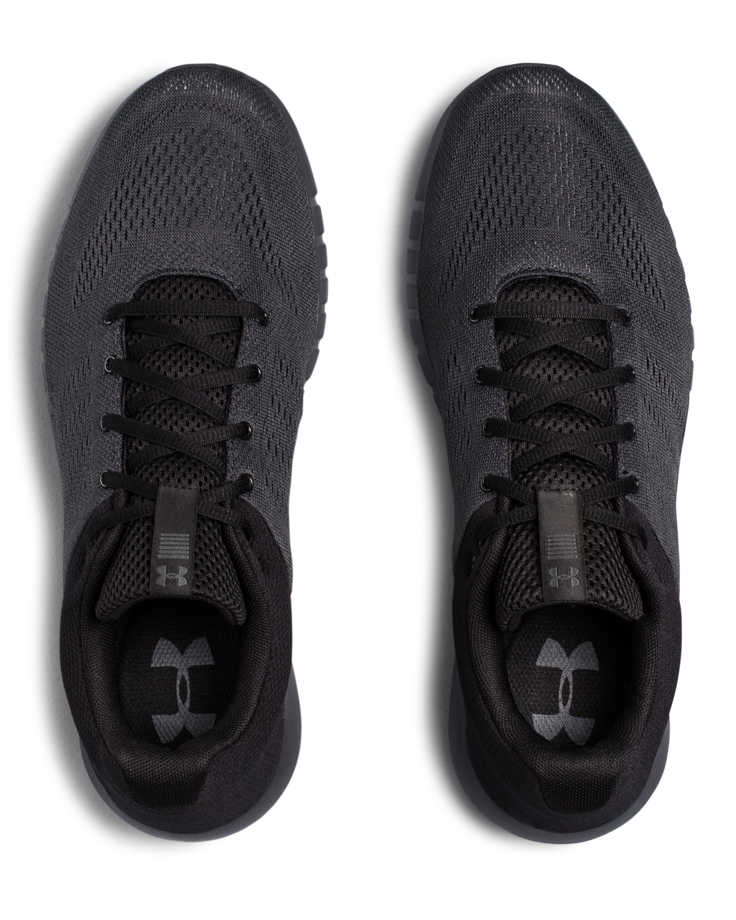 Men's UA Micro G® Pursuit Running Shoes