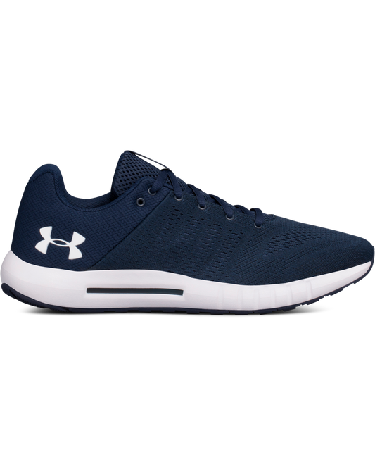 Men's UA Micro G® Pursuit Running Shoes