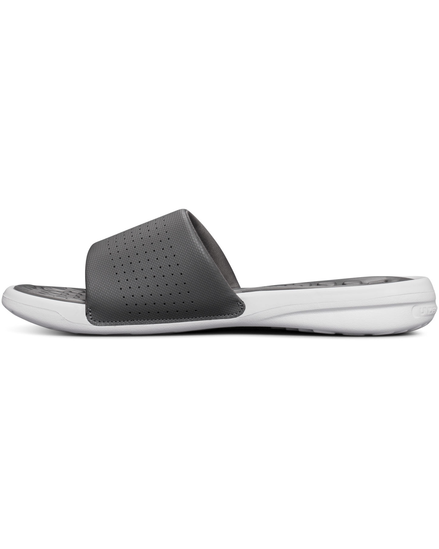 Men's UA Playmaker Fixed Strap Slides