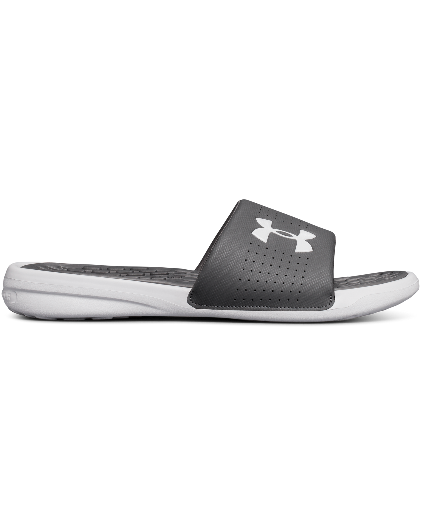 Men's UA Playmaker Fixed Strap Slides