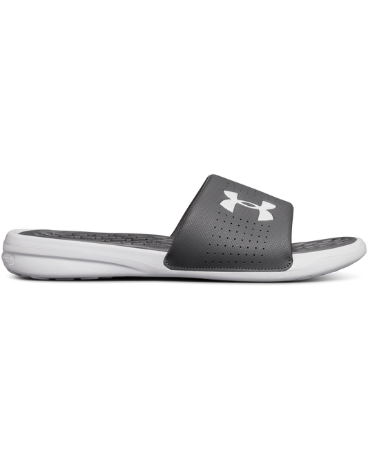 Men's UA Playmaker Fixed Strap Slides