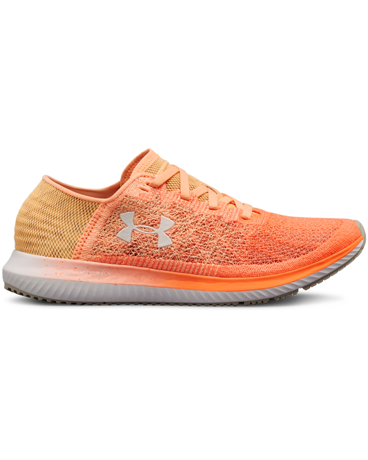 Women's UA Threadborne Blur Running Shoes