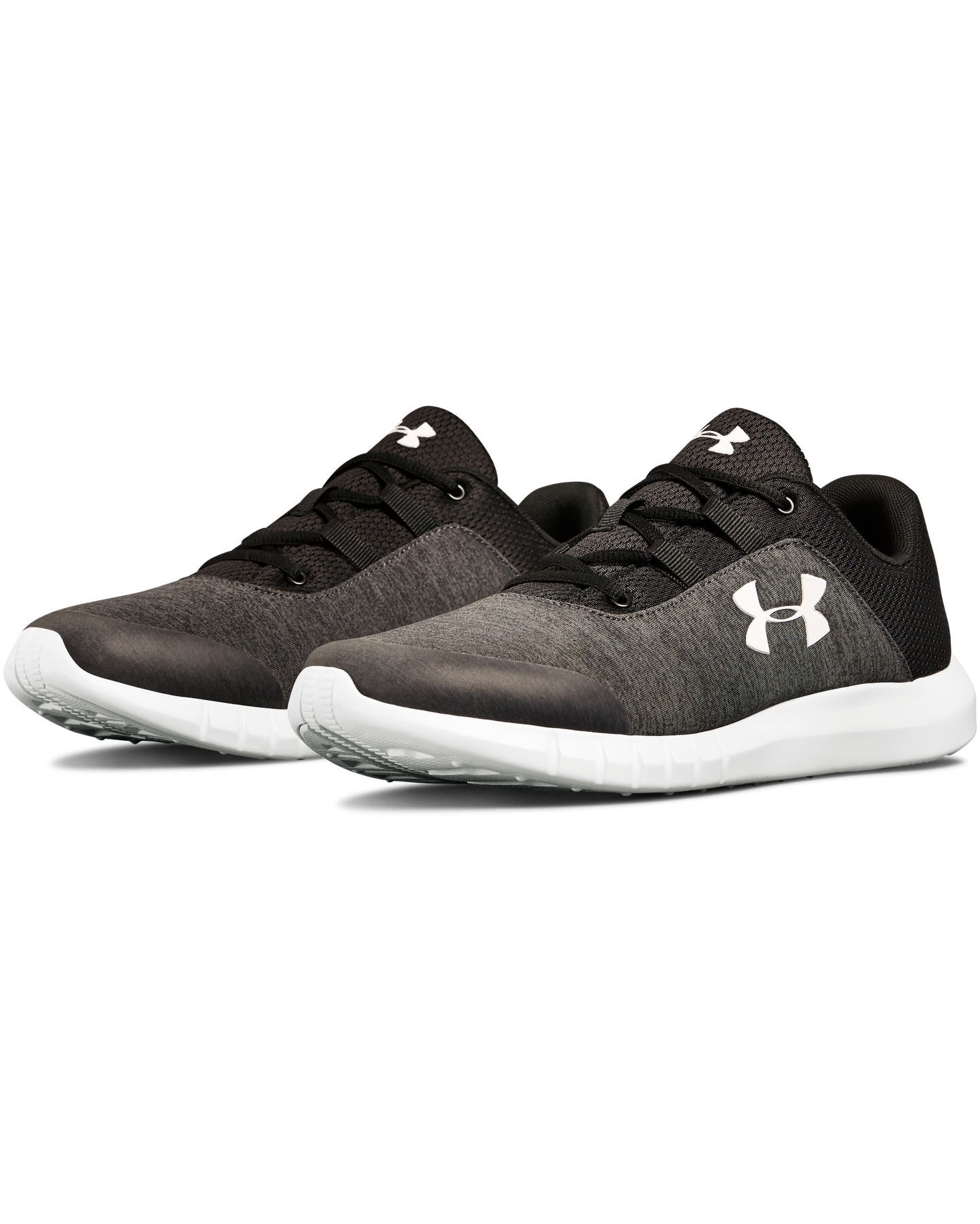 Men's UA Mojo Sportstyle Shoes