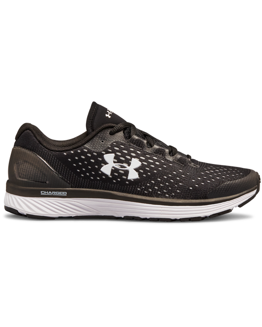 Women's UA Charged Bandit 4 Team Running Shoes