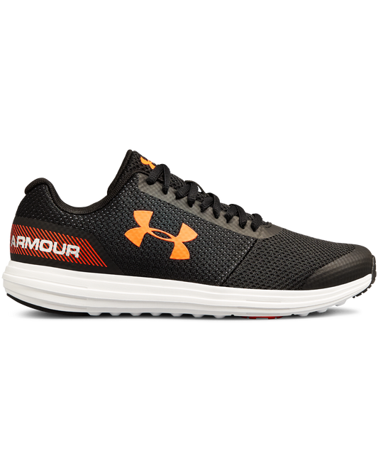 Boys' UA Grade School Surge Running Shoes