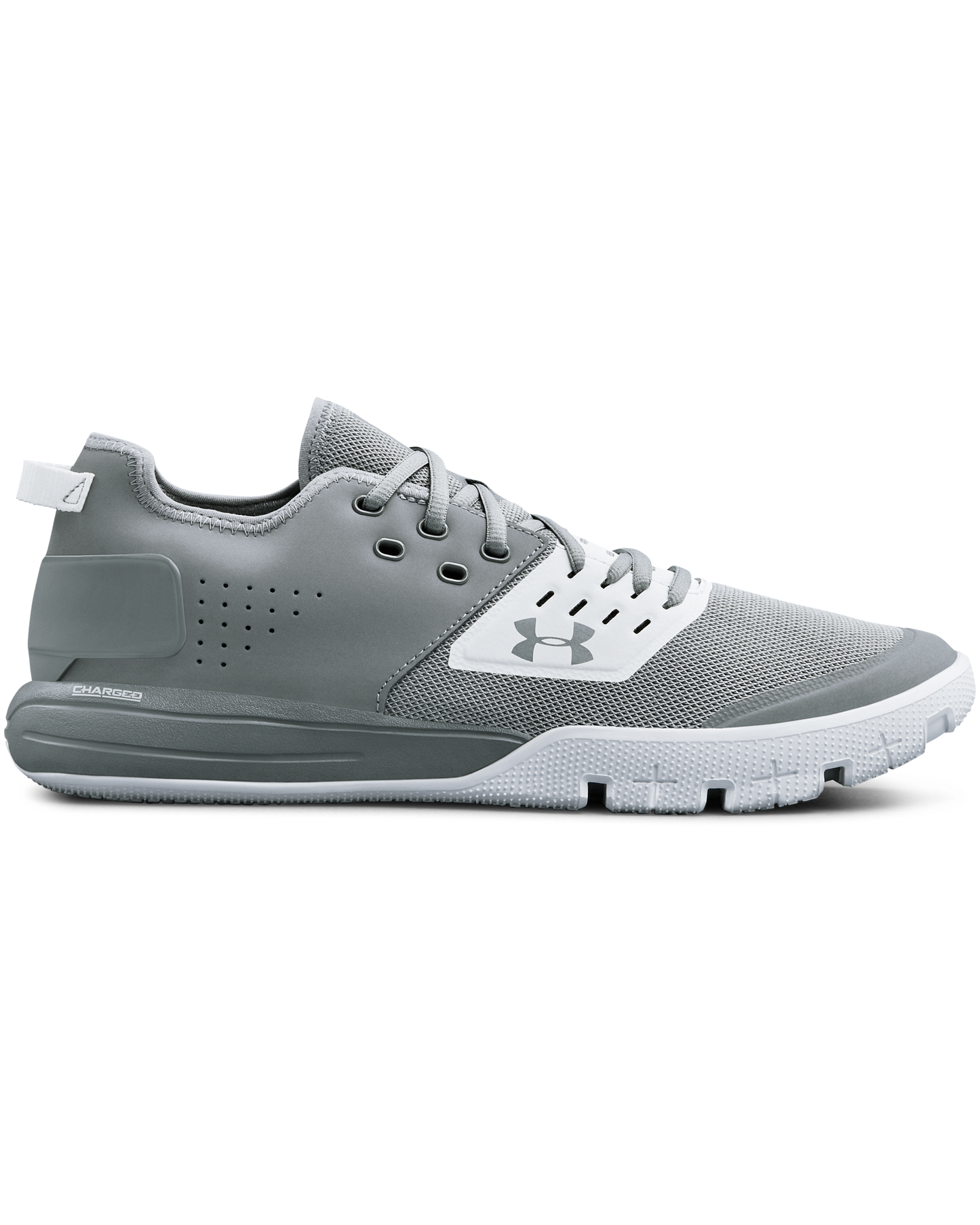 Men's UA Charged Ultimate 3.0 Training Shoes