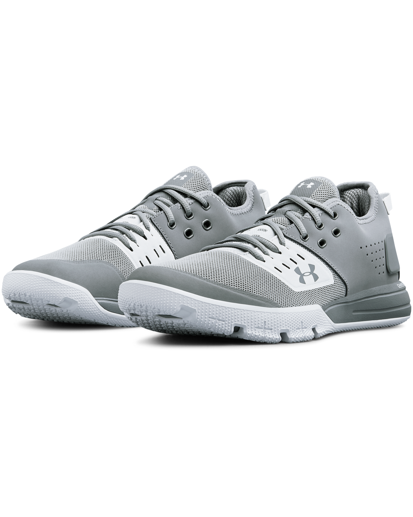 Men's UA Charged Ultimate 3.0 Training Shoes