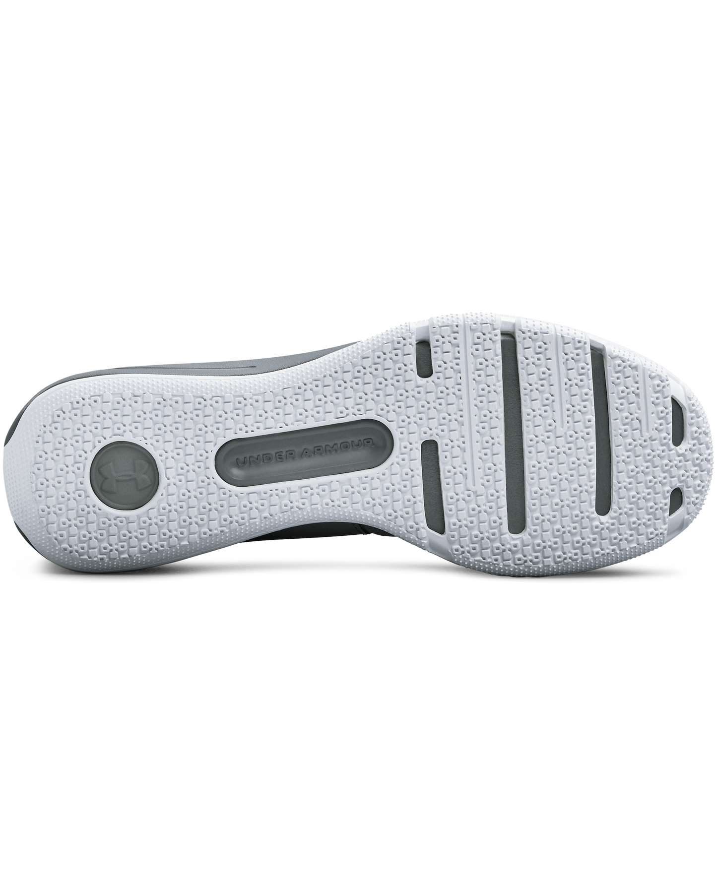 Men's UA Charged Ultimate 3.0 Training Shoes