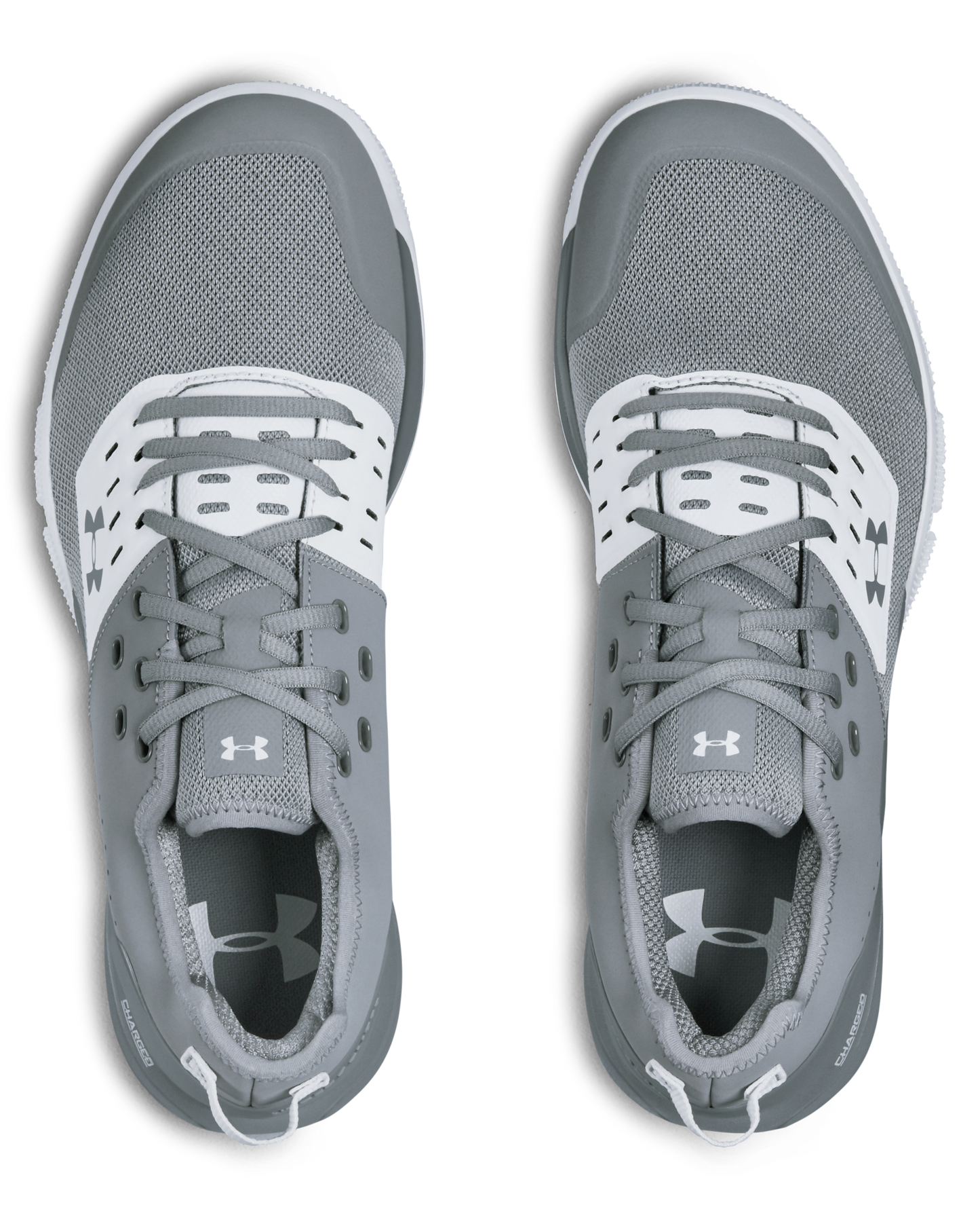 Men's UA Charged Ultimate 3.0 Training Shoes