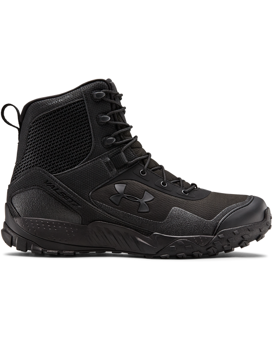 Men's UA Valsetz RTS 1.5 Side Zip Tactical Boots