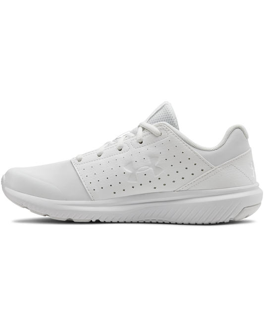 Unisex Grade School UA Unlimited UFM SYN Running Shoes