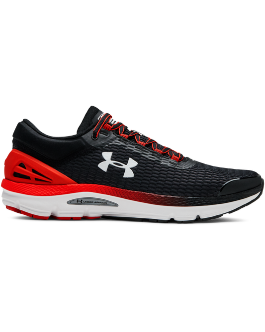 Men's UA Charged Intake 3 Running Shoes