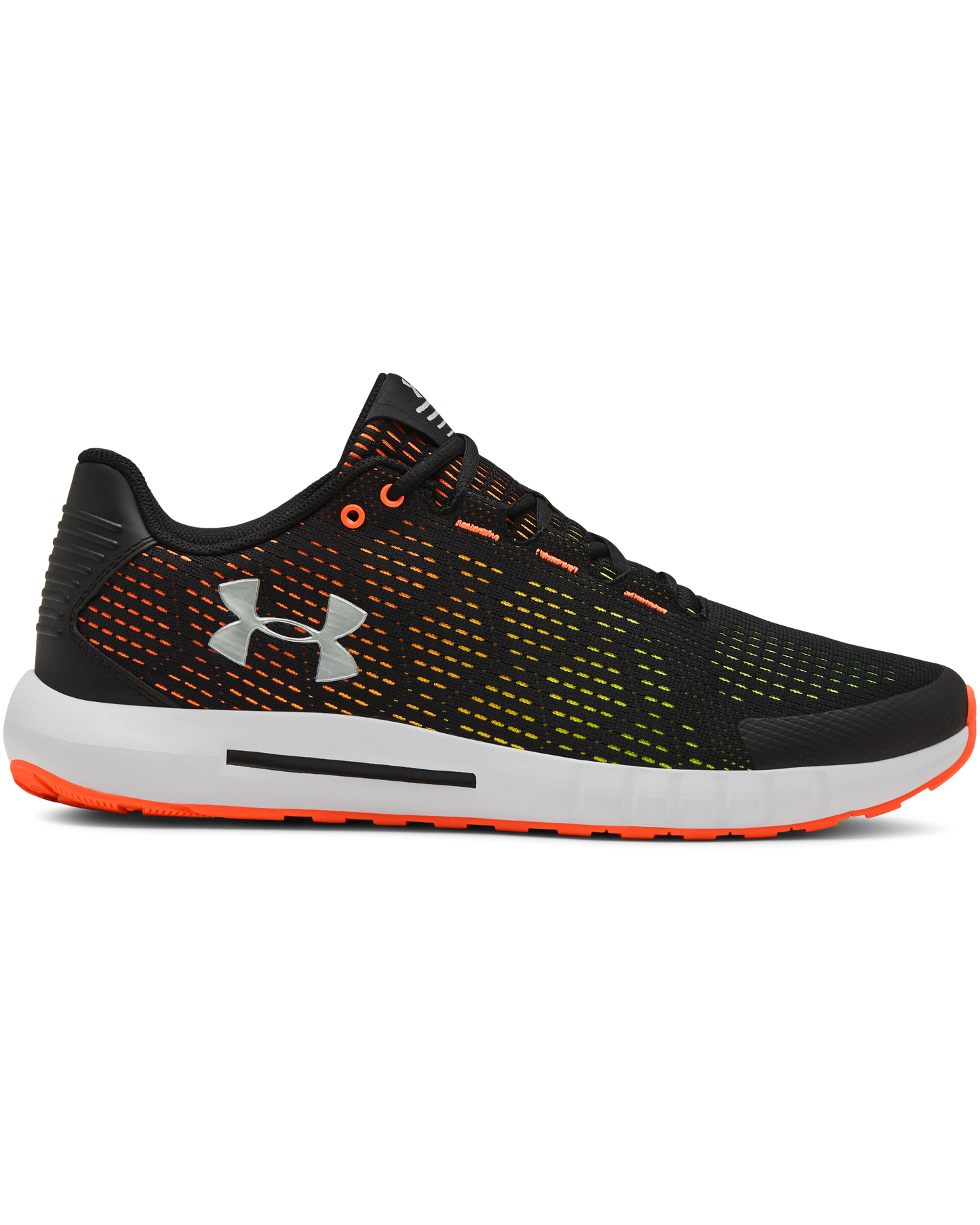 Men's UA Micro G® Pursuit SE Running Shoes