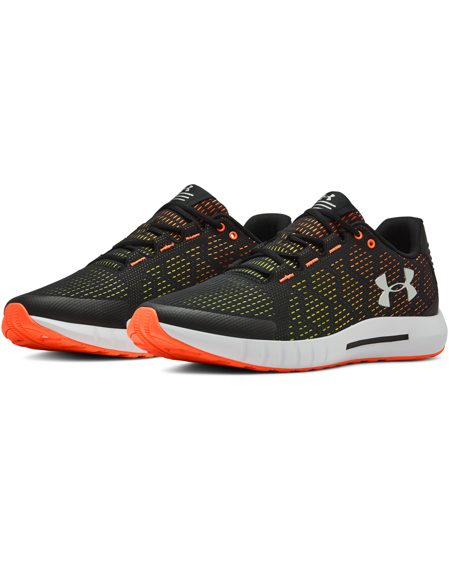 Men's UA Micro G® Pursuit SE Running Shoes