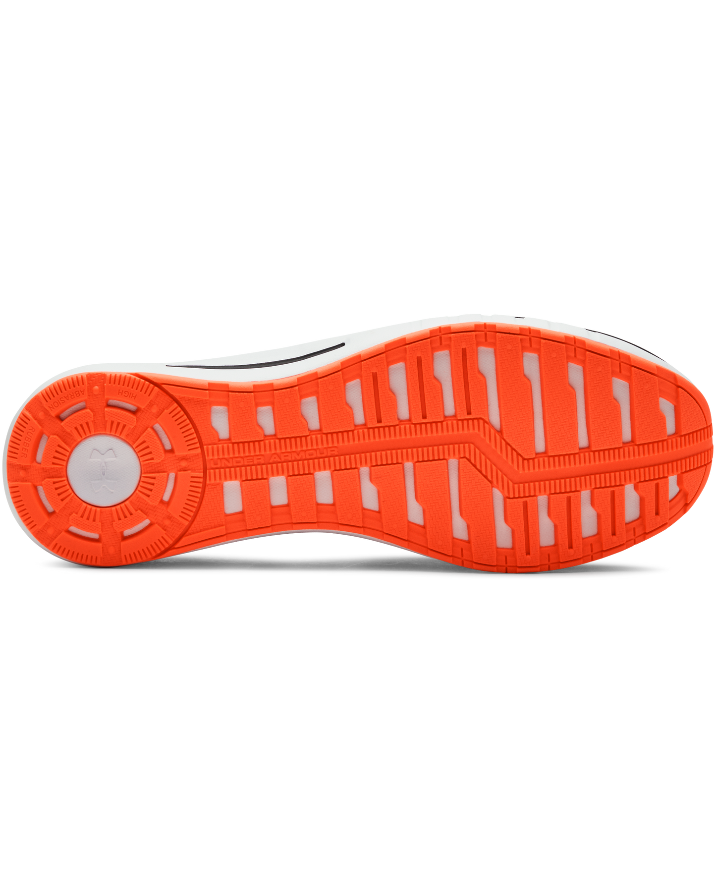 Men's UA Micro G® Pursuit SE Running Shoes