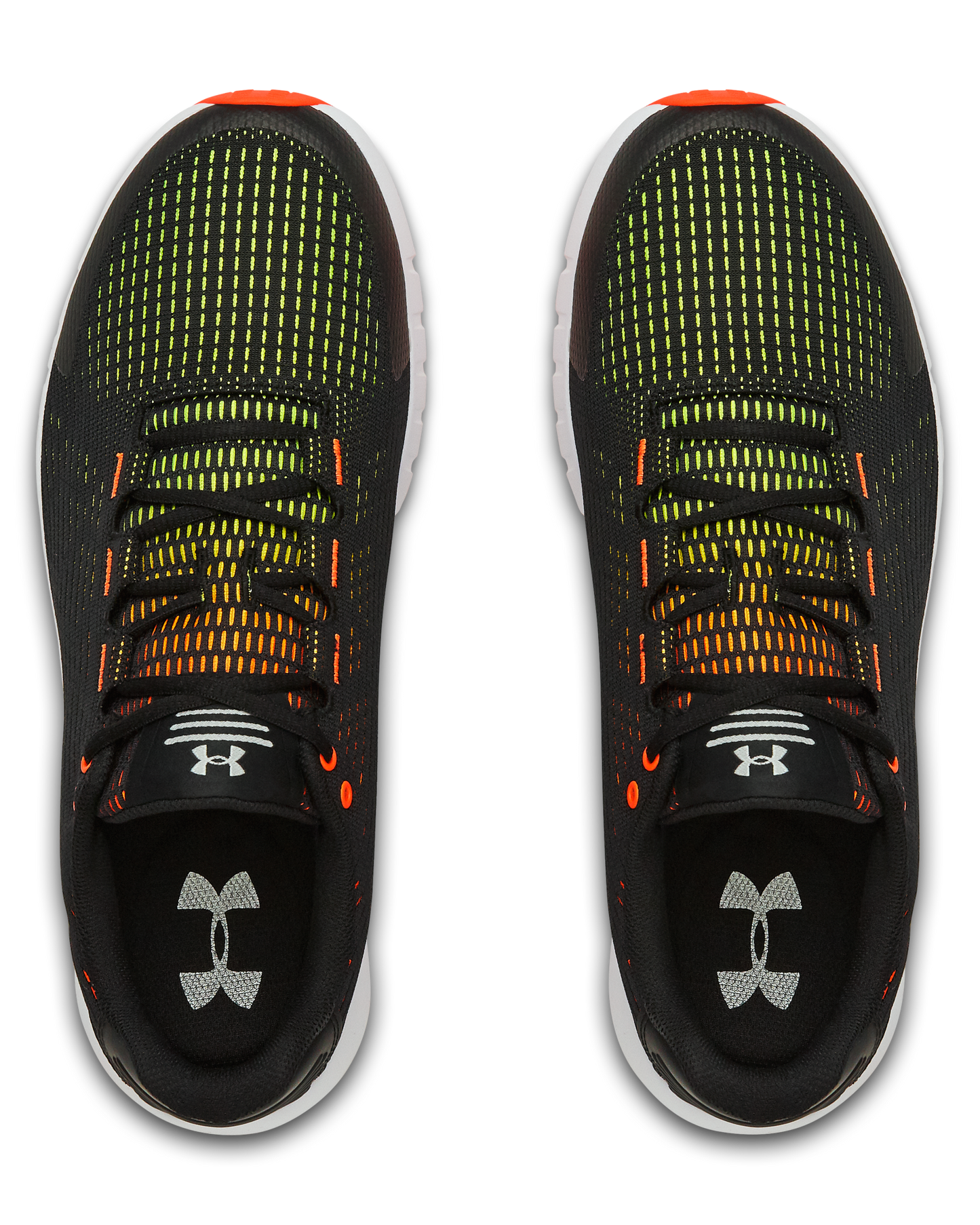 Men's UA Micro G® Pursuit SE Running Shoes