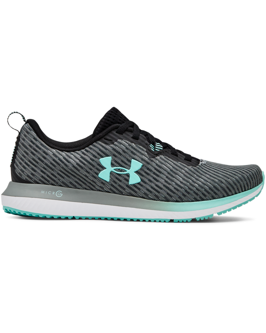 Women's UA W Micro G Blur 2 Running Shoes
