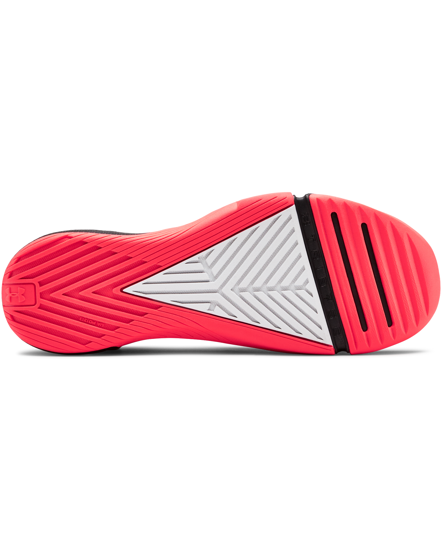 Men's UA TriBase™ Reign Training Shoes