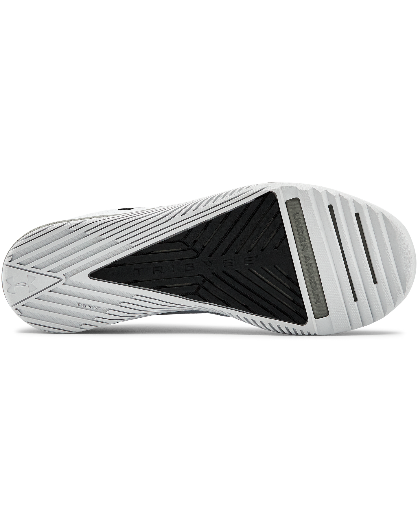 Men's UA TriBase™ Thrive Training Shoes