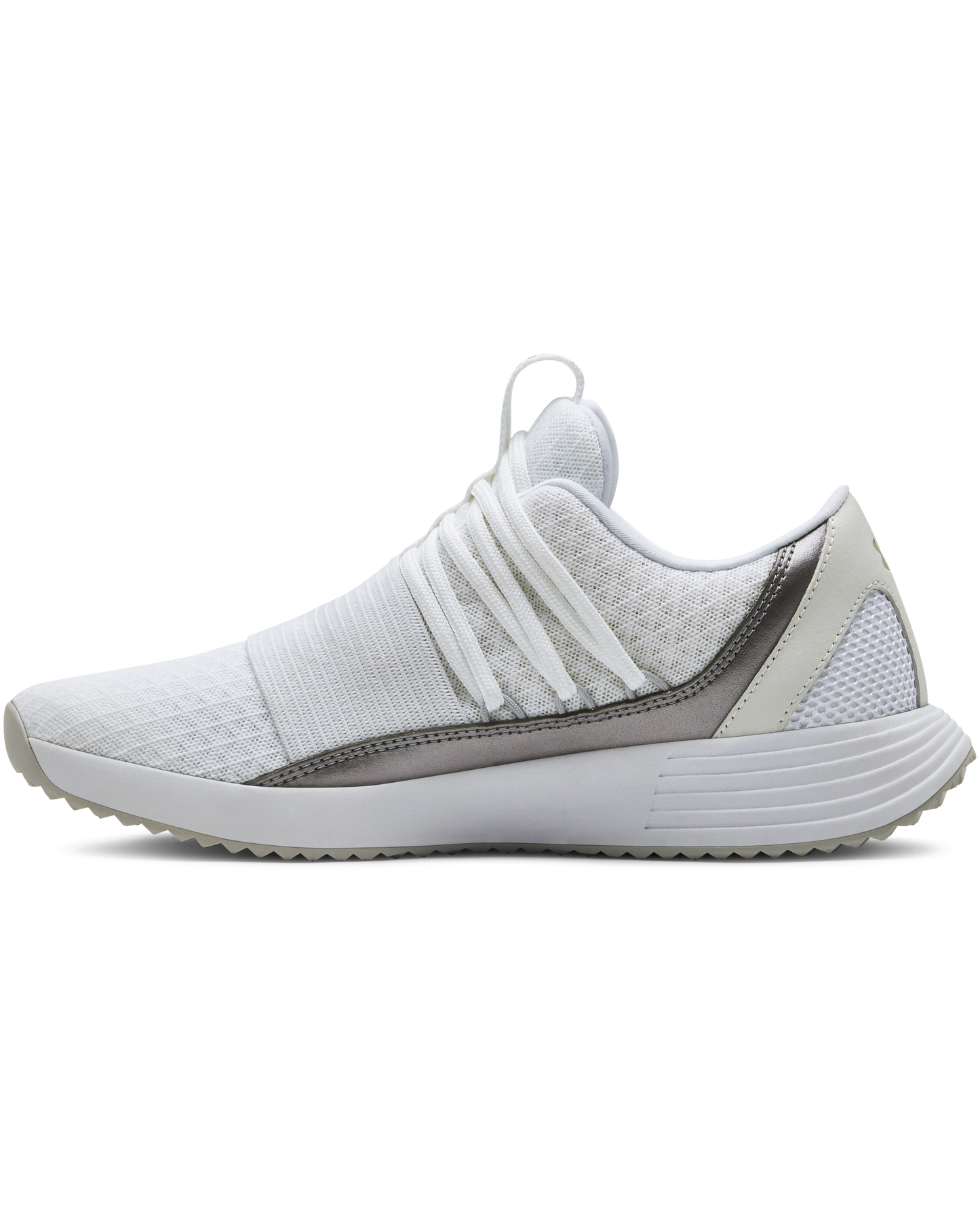 Women's UA Breathe Lace x NM Sportstyle Shoes