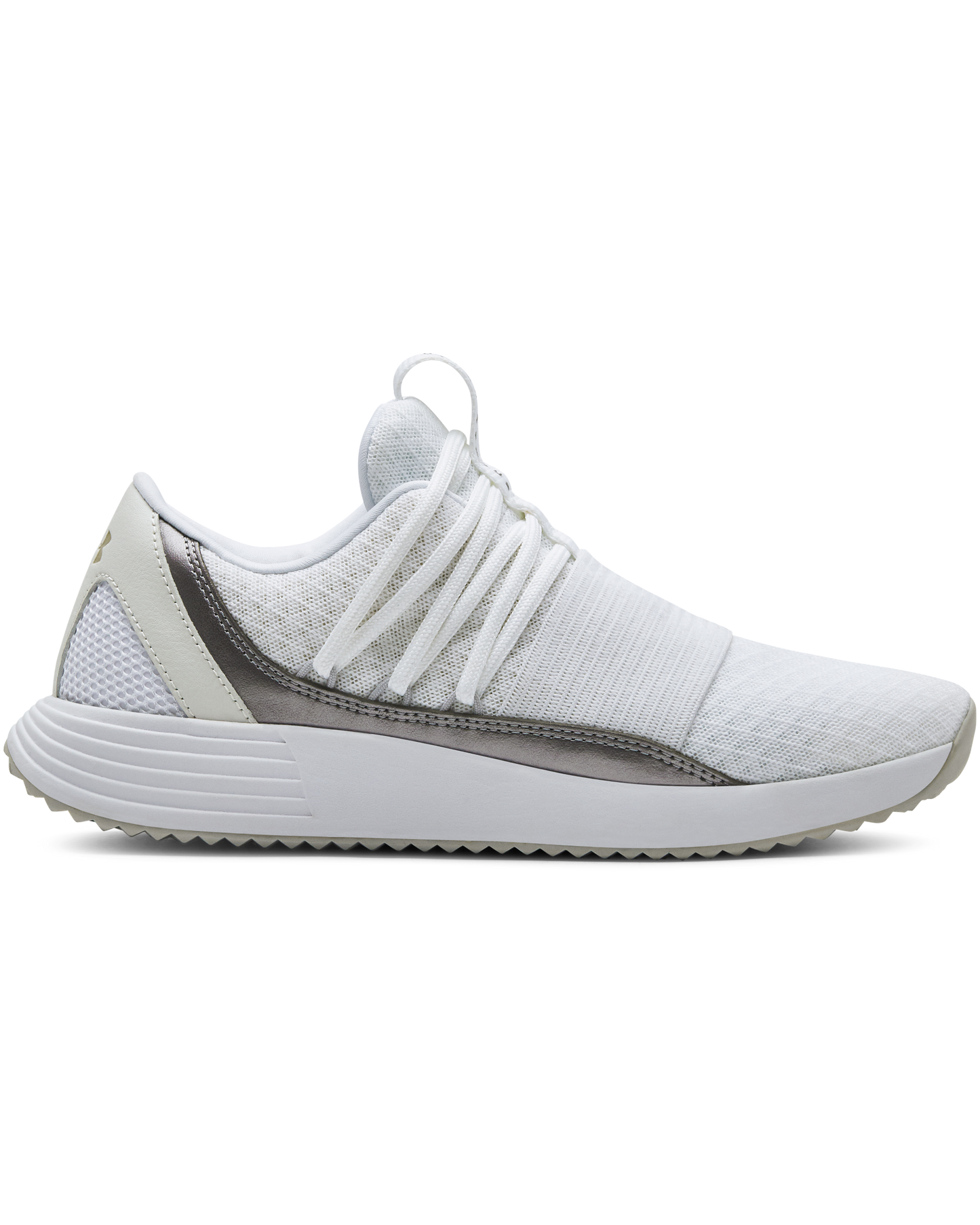 Women's UA Breathe Lace x NM Sportstyle Shoes