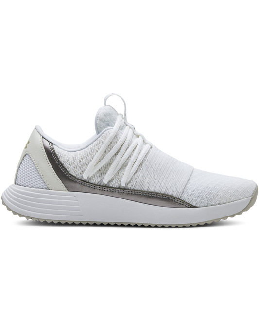 Women's UA Breathe Lace x NM Sportstyle Shoes