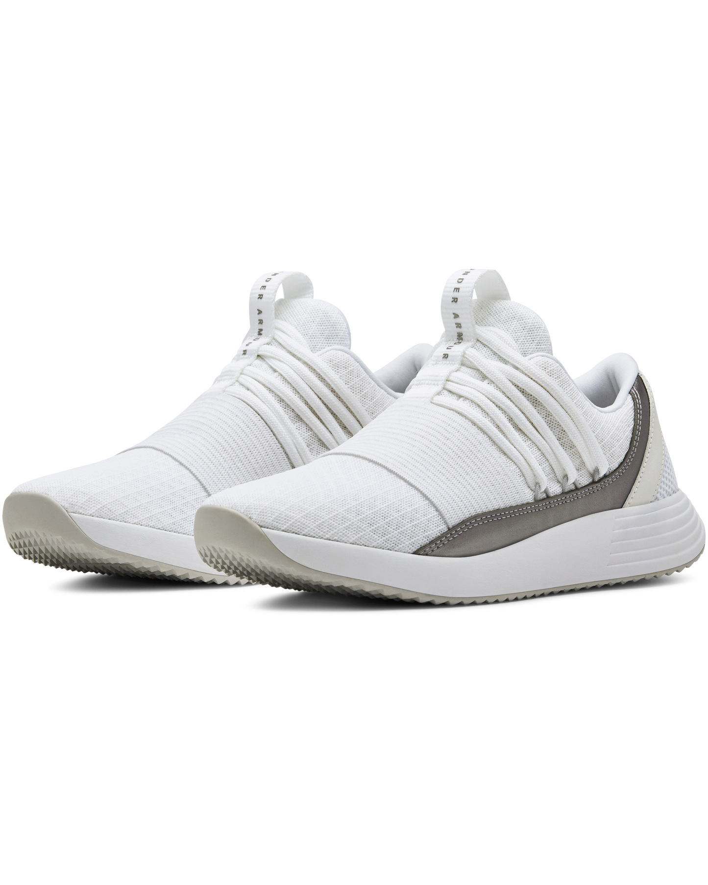 Women's UA Breathe Lace x NM Sportstyle Shoes