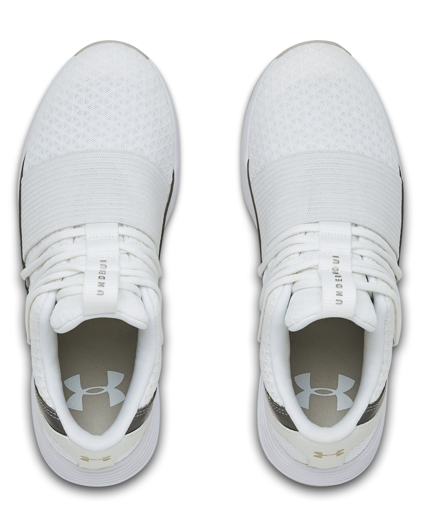 Women's UA Breathe Lace x NM Sportstyle Shoes