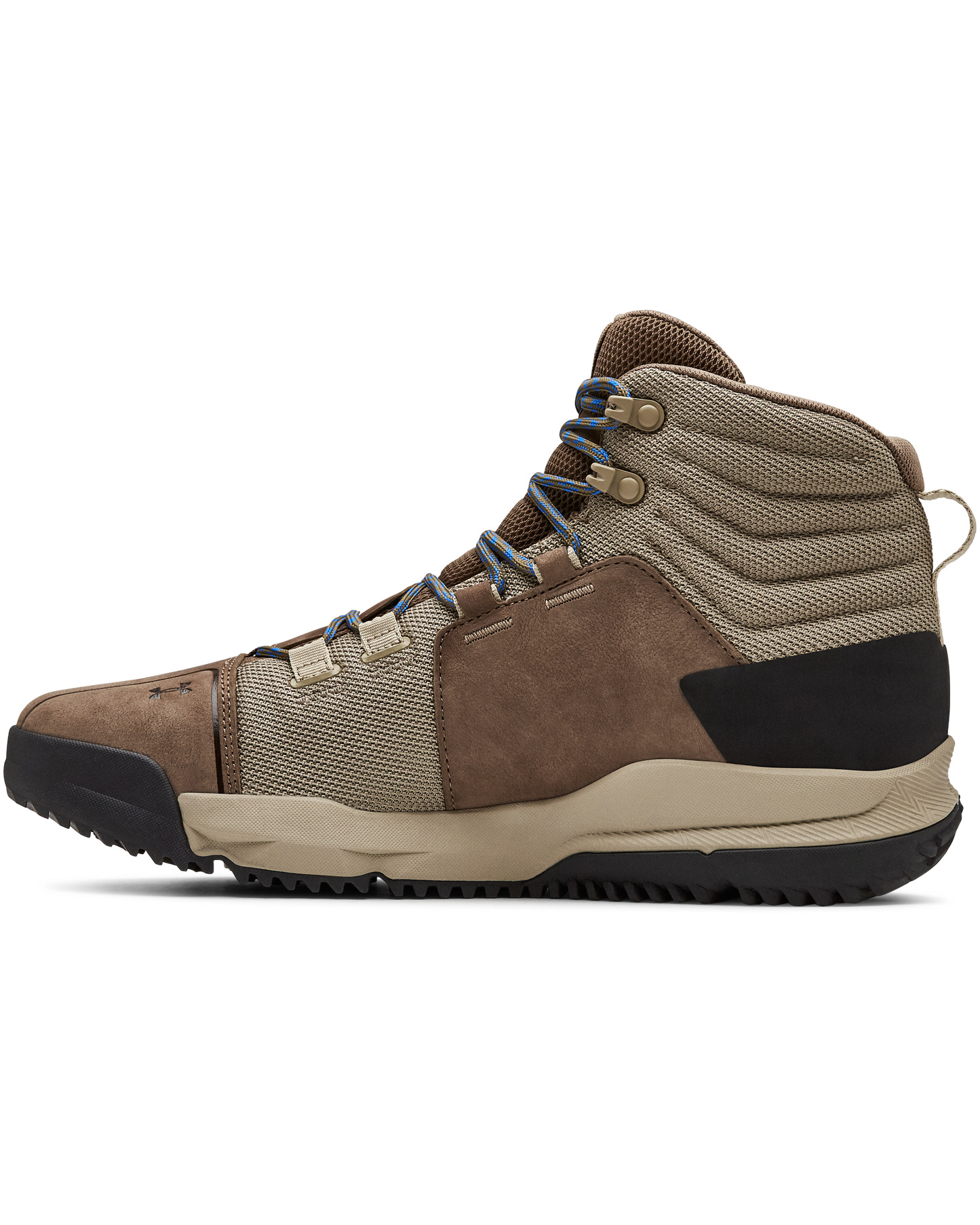 UA Culver Mid WP Outdoor Boots