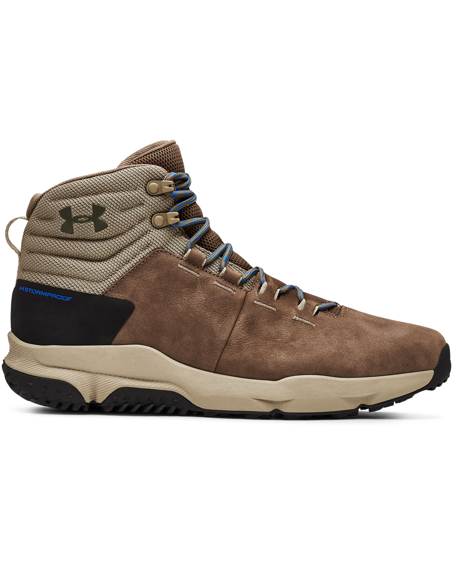 UA Culver Mid WP Outdoor Boots