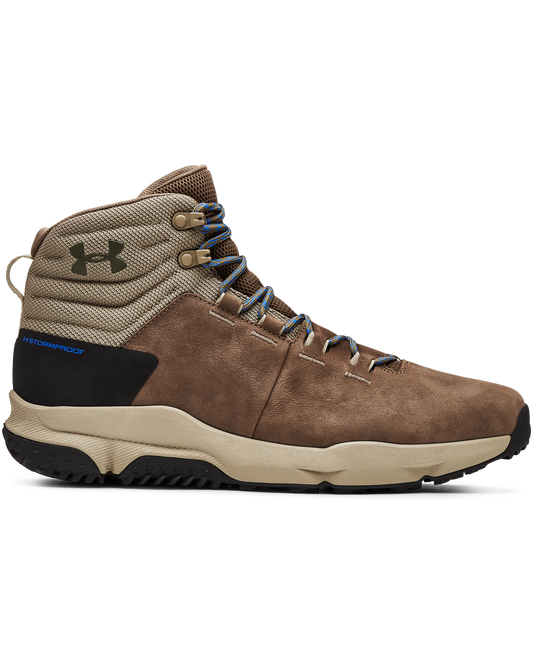 UA Culver Mid WP Outdoor Boots