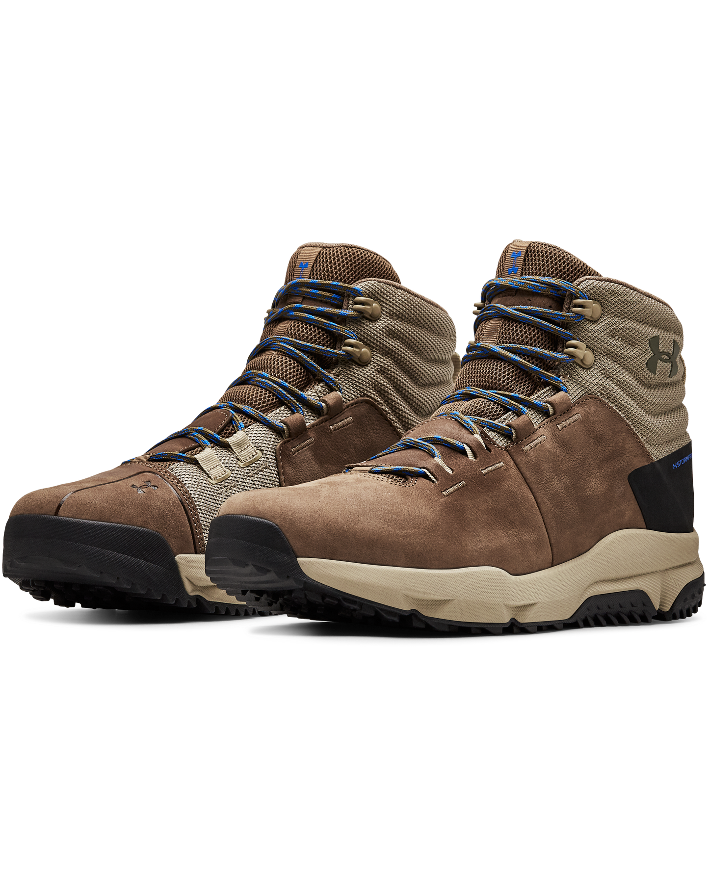 UA Culver Mid WP Outdoor Boots