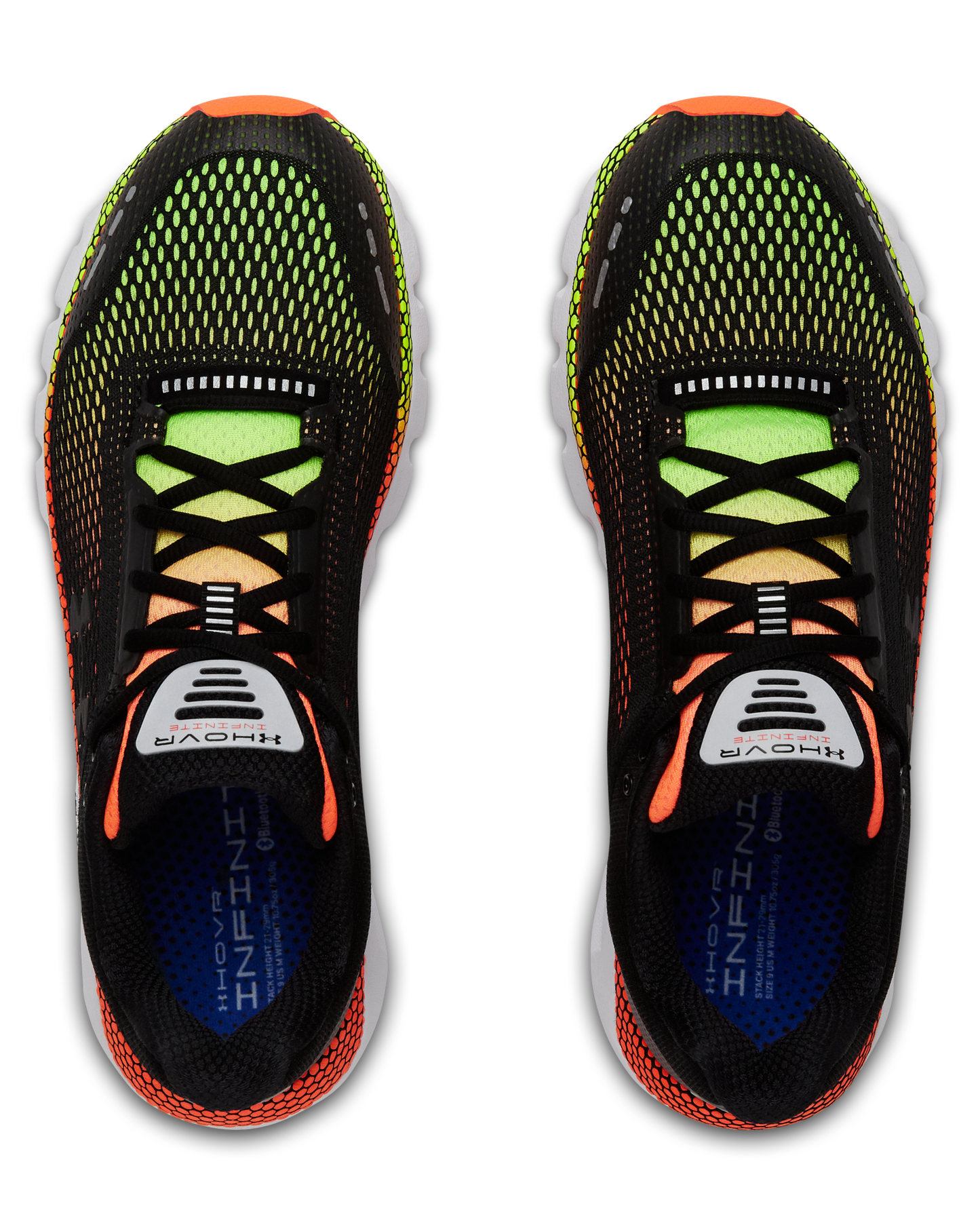 Men's UA HOVR™ Infinite Running Shoes