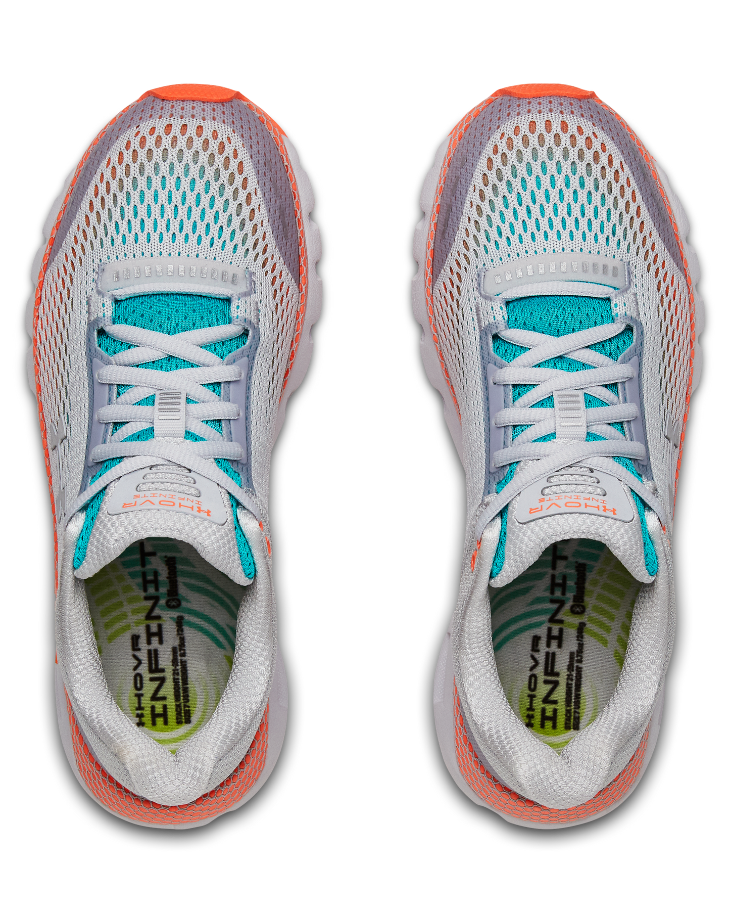 Women's UA HOVR™ Infinite Running Shoes